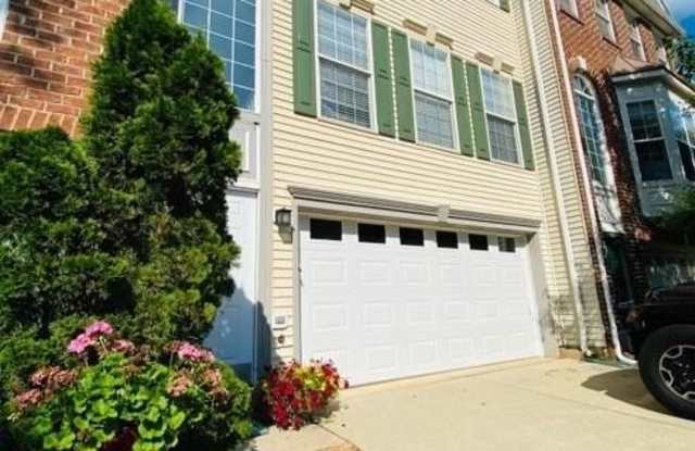 7831 SETH HAMPTON - 7831 Seth Hampton Drive, Franconia, VA 22315