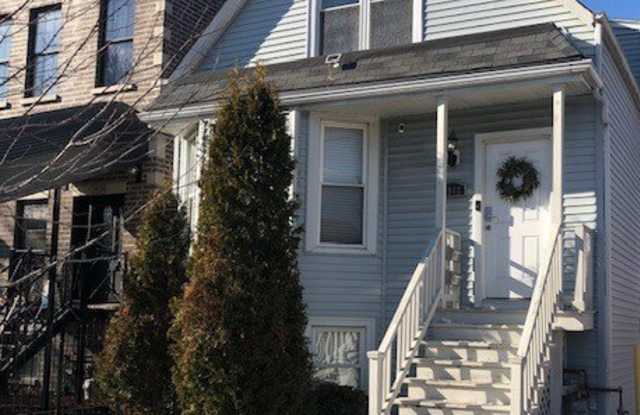 3942 N Bernard Street - 3942 North Bernard Street, Chicago, IL 60618