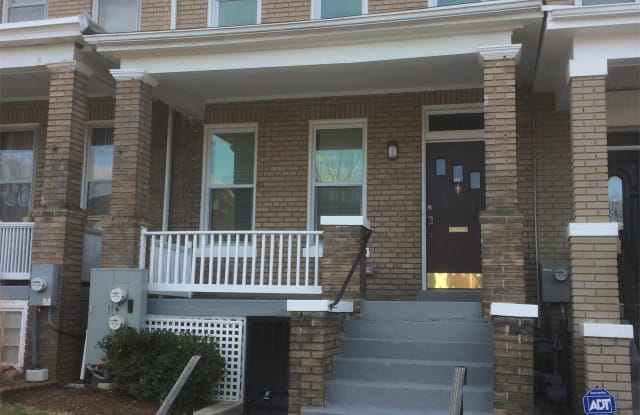 47 Girard St NE - A - 47 Girard Street Northeast, Washington, DC 20002