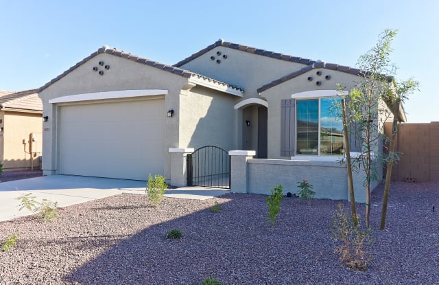 18575 W Yucatan Dr - 18575 West Yucatan Drive, Surprise, AZ 85388
