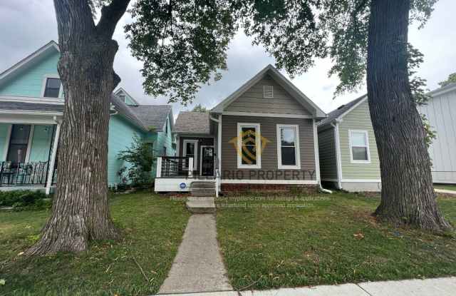 Renovated 4 Bed, 2.5 Bath Home in Beautiful Bates Hendricks, Just Blocks from Downtown! photos photos