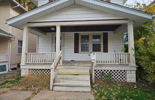 There is a $25 fee for the application and everyone over 18 needs to fill out their own application. - 1819 Grand Avenue, Davenport, IA 52803