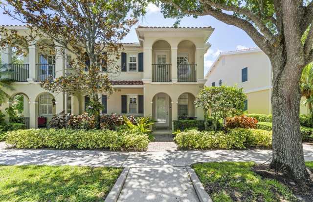 127 Rivinia Drive - 127 Rivinia Drive, Jupiter, FL 33458