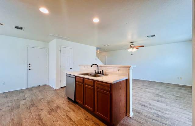 3400 Etheredge Dr 78725 | 3 bed 2.5 bath 2 car garage $1745 - 3400 Etheredge Drive, Hornsby Bend, TX 78725