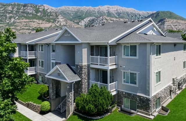 Thorneberry Apartments Gallery 1