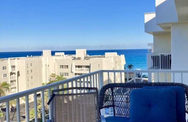 3540 S Ocean Boulevard photos photos