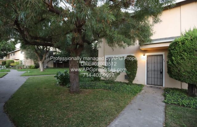 630 South Knott Avenue - 630 South Knott Avenue, Anaheim, CA 92804