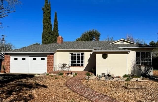 61 Sylvian WAY - 61 Sylvian Way, Los Altos, CA 94022