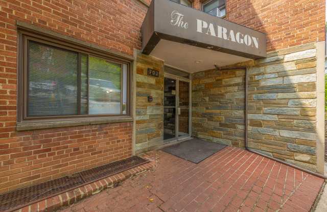 Parkside Living in Takoma Park – 1, 2  3 Bedroom Homes at 702 Chaney Dr photos photos