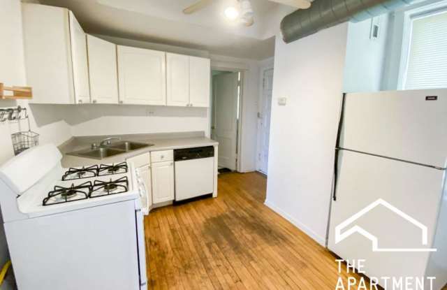 5102 North Winchester Ave. photos photos