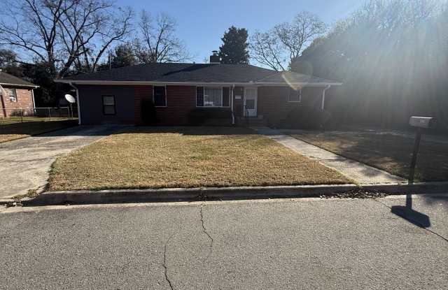 405 Lamar Street - 405 Lamar Street, Fort Valley, GA 31030