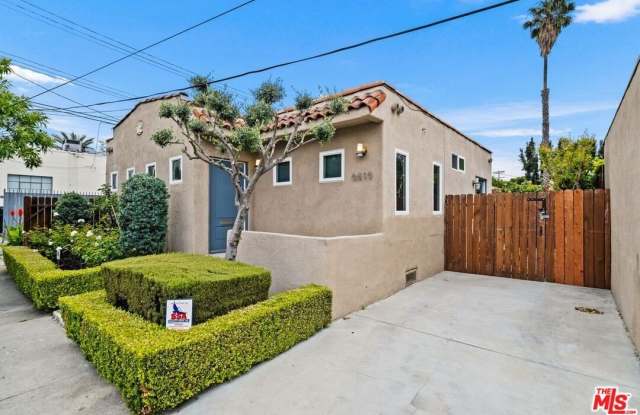 6816 Waring Ave photos photos
