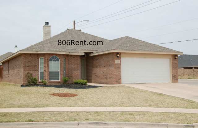 Large 3/2/2 Home in Monterey - Frenship School District photos photos