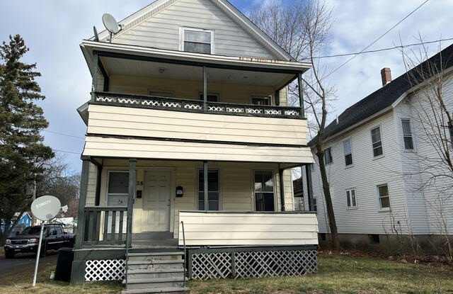 26 Case Avenue - 26 Case Avenue, Winsted, CT 06098