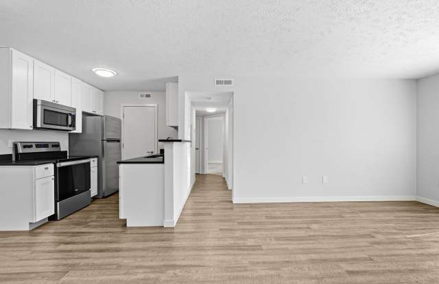 Bridgewater Apartments photos photos