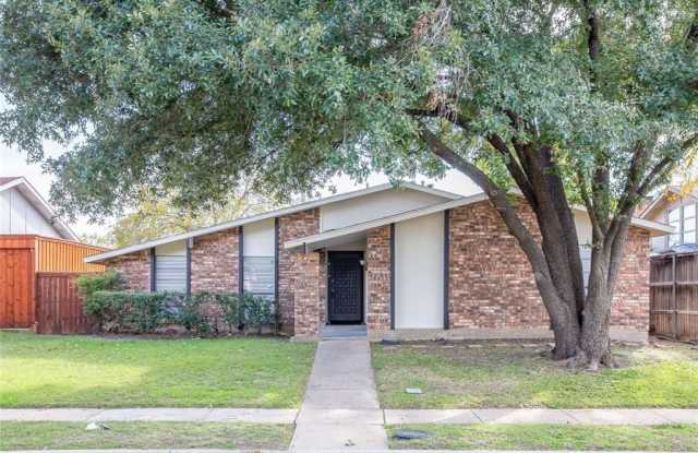 10318 Portrush Drive - 10318 Portrush Drive, Dallas, TX 75243