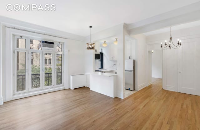 510 West 110th Street - 510 W 110th St, New York City, NY 10025