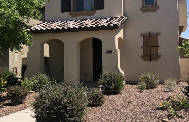 20603 W White Rock Rd - 20603 West White Rock Road, Buckeye, AZ 85396