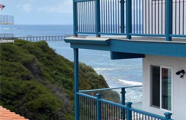 258 West Escalones - 258 West Escalones, San Clemente, CA 92672