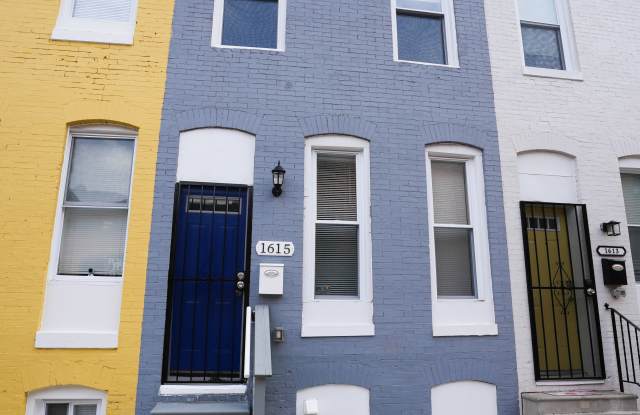 1615 N Spring St photos photos