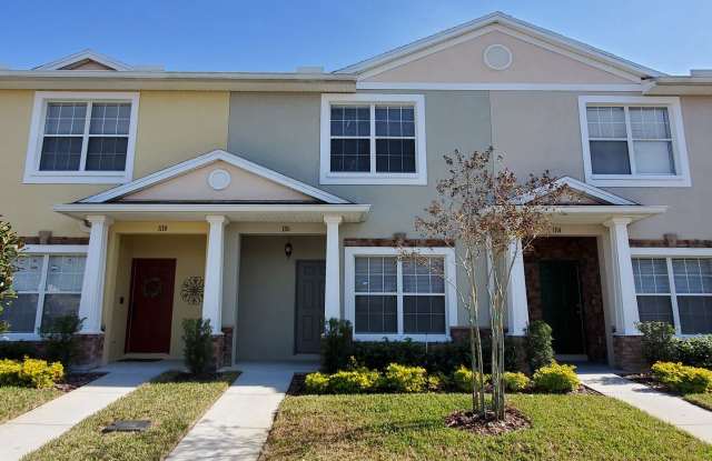 1116 Sleepy Oak Dr. - 1116 Sleepy Oak Drive, Wesley Chapel, FL 33543