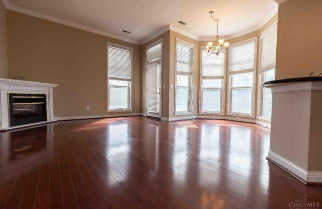 252 Stetson Street - 252 Stetson Street, Cincinnati, OH 45219