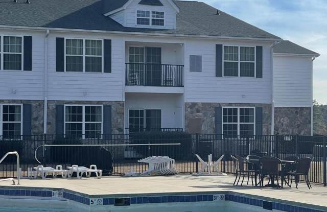 520 Little River Farm Boulevard unit: C100 photos photos