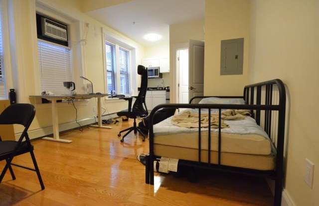 79 Westland Ave. - 79 Westland Avenue, Boston, MA 02115
