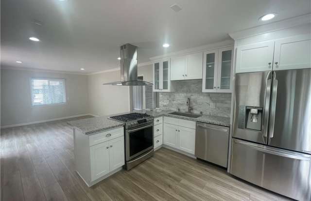 719 Griffith Place - 719 Griffith Place, Laguna Beach, CA 92651