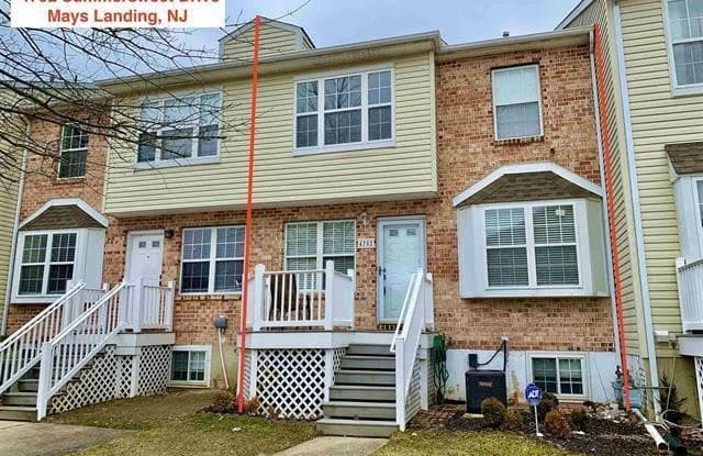 4754 Summersweet Dr - 4754 Summersweet Drive, Atlantic County, NJ 08330