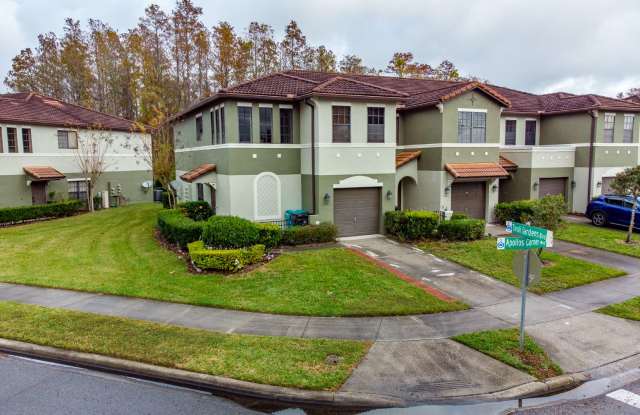 5971 Tivoli Gardens Boulevard - 1 photos photos