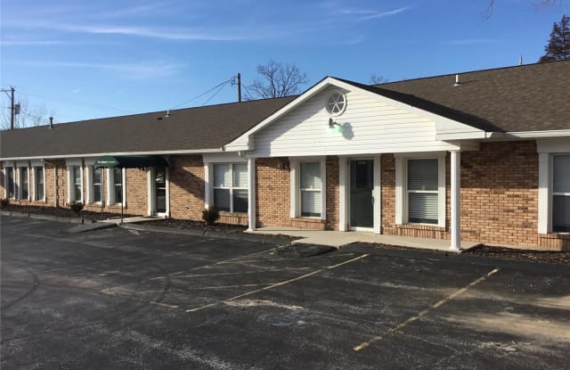 2370 North Truman Boulevard - 2370 North Truman Boulevard, Crystal City, MO 63019