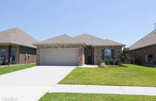 42515 Pebblestone Ave - 42515 Pebblestone Avenue, Ascension County, LA 70769