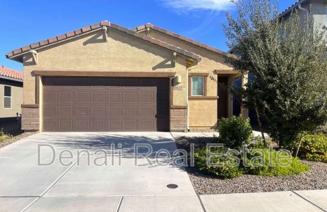 6629 E. Via Jardin Verde photos photos