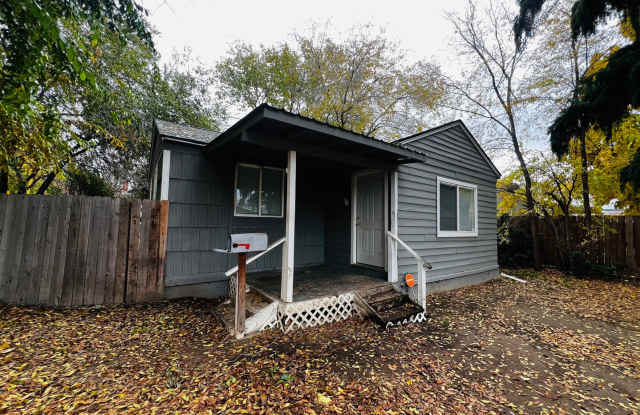 Non-Refundable Security Deposit Total: $1150.00 - 509 North 26th Avenue, Yakima, WA 98902 Non-Refundable Security Deposit Total: $1150.00 - 509 North 26th Avenue, Yakima, WA 98902