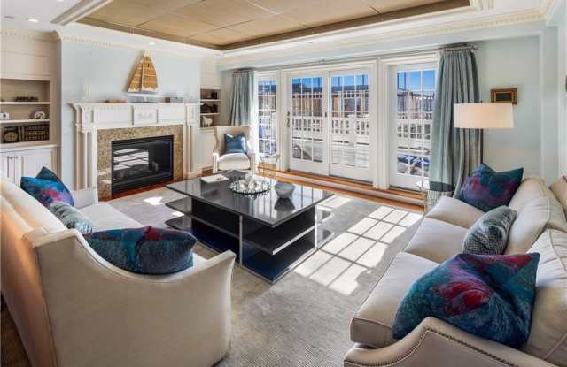 26 Brown and Howard Wharf - 26 Brown and Howard Wharf, Newport, RI 02840