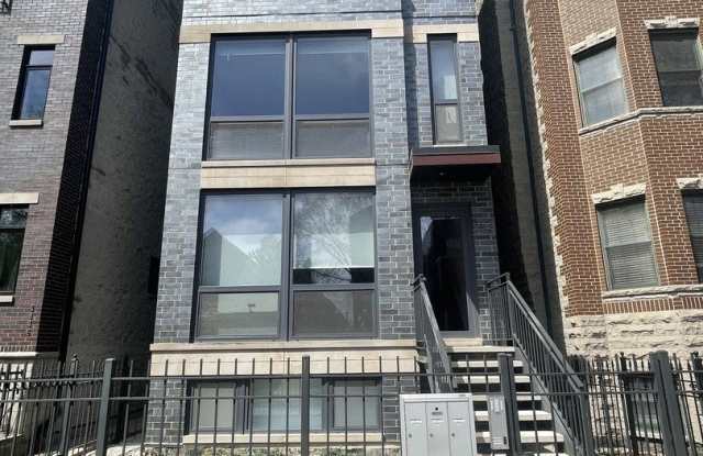 2848 N DAMEN Avenue unit: 1 photos photos 2848 N DAMEN Avenue unit: 1 photos photos