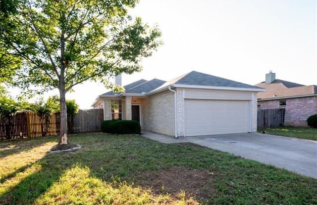 3960 Parkhaven Drive - 3960 Parkhaven Drive, Denton, TX 76210
