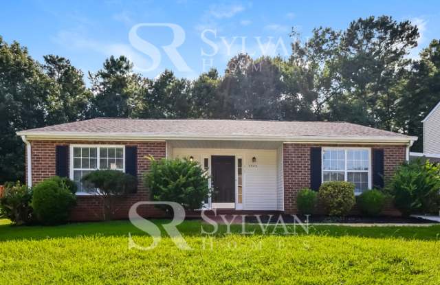 5543 Pine Gate Drive photos photos