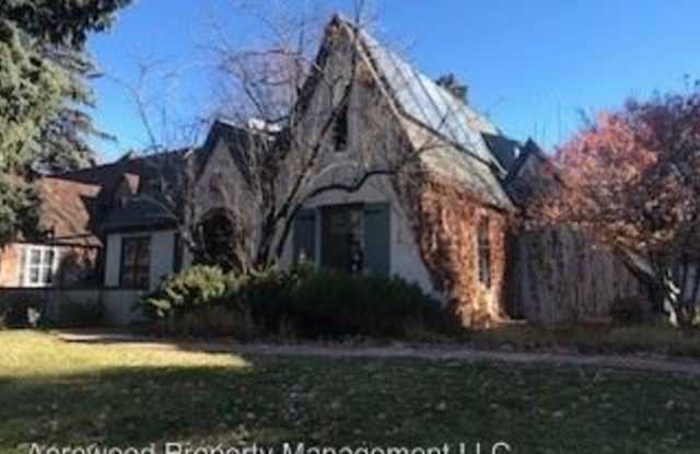 250 Ash Street - 250 North Ash Street, Denver, CO 80220