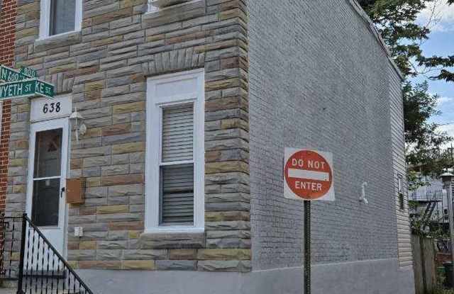 638 WYETH Street photos photos