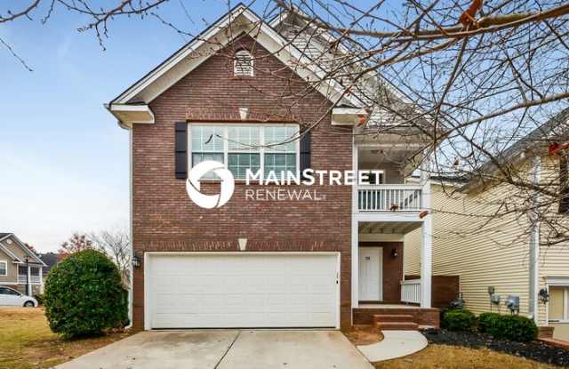 628 Shadow Lake Drive - 628 Shadow Lake Drive, DeKalb County, GA 30058