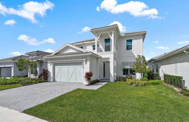 12561 Nautilus Circle - 12561 Nautilus Circle, Palm Beach Gardens, FL 33412