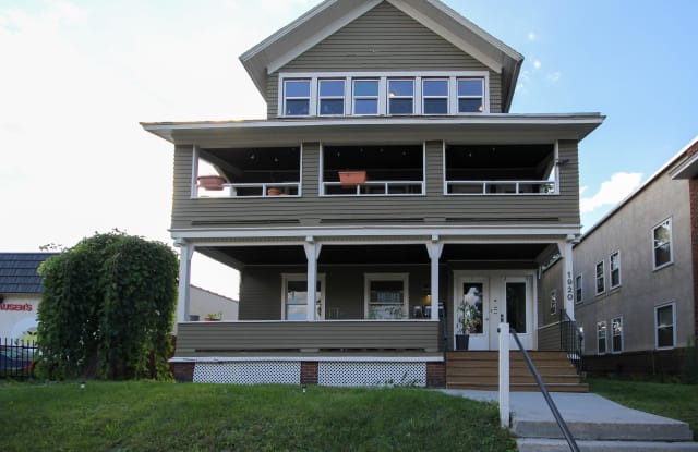 1920 1st Ave S, Unit 2 - 1920 1st Avenue South, Minneapolis, MN 55403