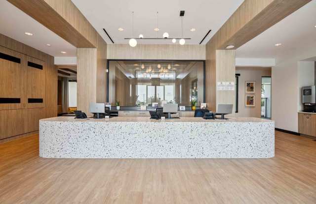 Sycamore Springs Gallery 1