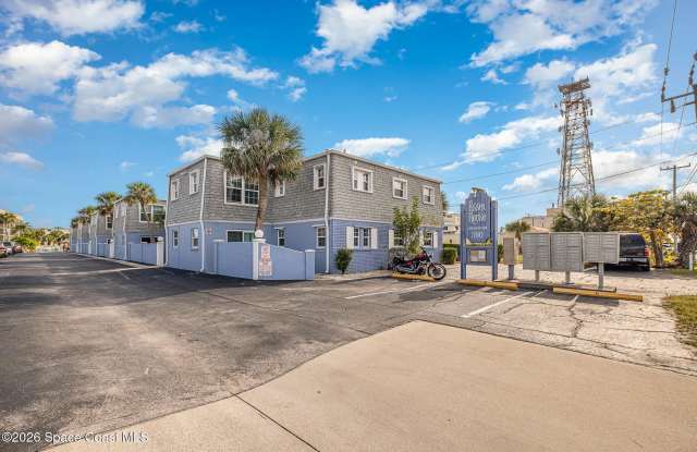 390 W Cocoa Beach Causeway unit: 24-4 photos photos