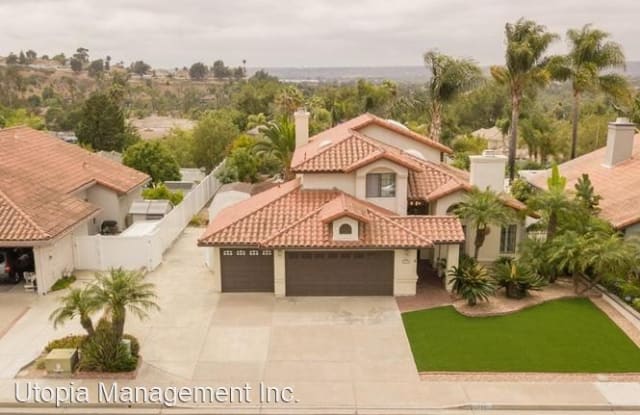 751 Muirwood Dr. - 751 Muirwood Drive, Oceanside, CA 92057