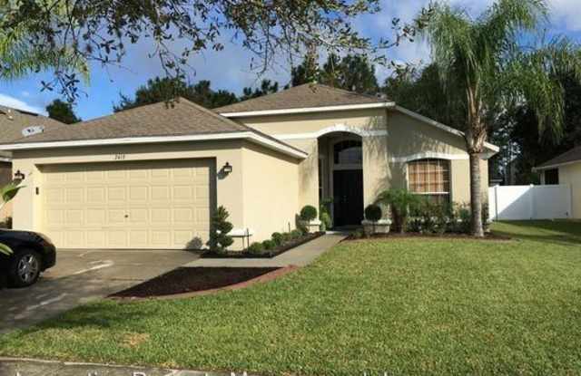 2419 Siward Ave - 2419 Siward Avenue, Alafaya, FL 32828