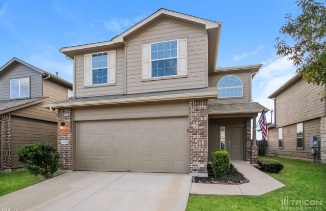 12211 Waterford Run Way - 12211 Waterford Run Way, Manor, TX 78653