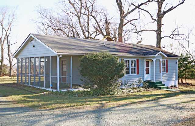 Peaceful  Private Shadwell Mountain Cottage Near I-64  Pantops photos photos
